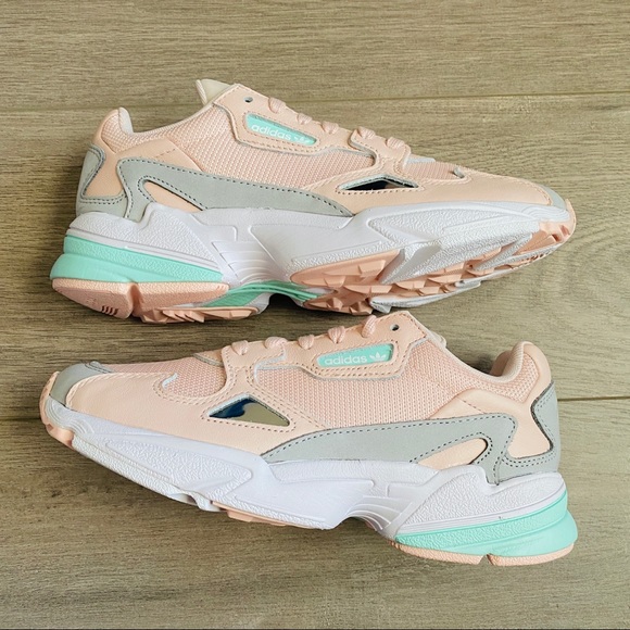 NWT Adidas Falcon Women’s Shoes - Picture 9 of 9